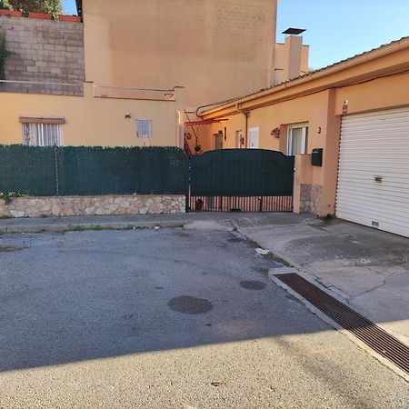 Apartament The Anex Reformado Recientemente Palafrugell Zewnętrze zdjęcie