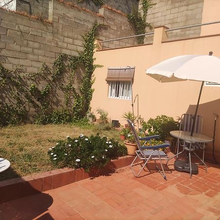 Apartament The Anex Reformado Recientemente Palafrugell Zewnętrze zdjęcie