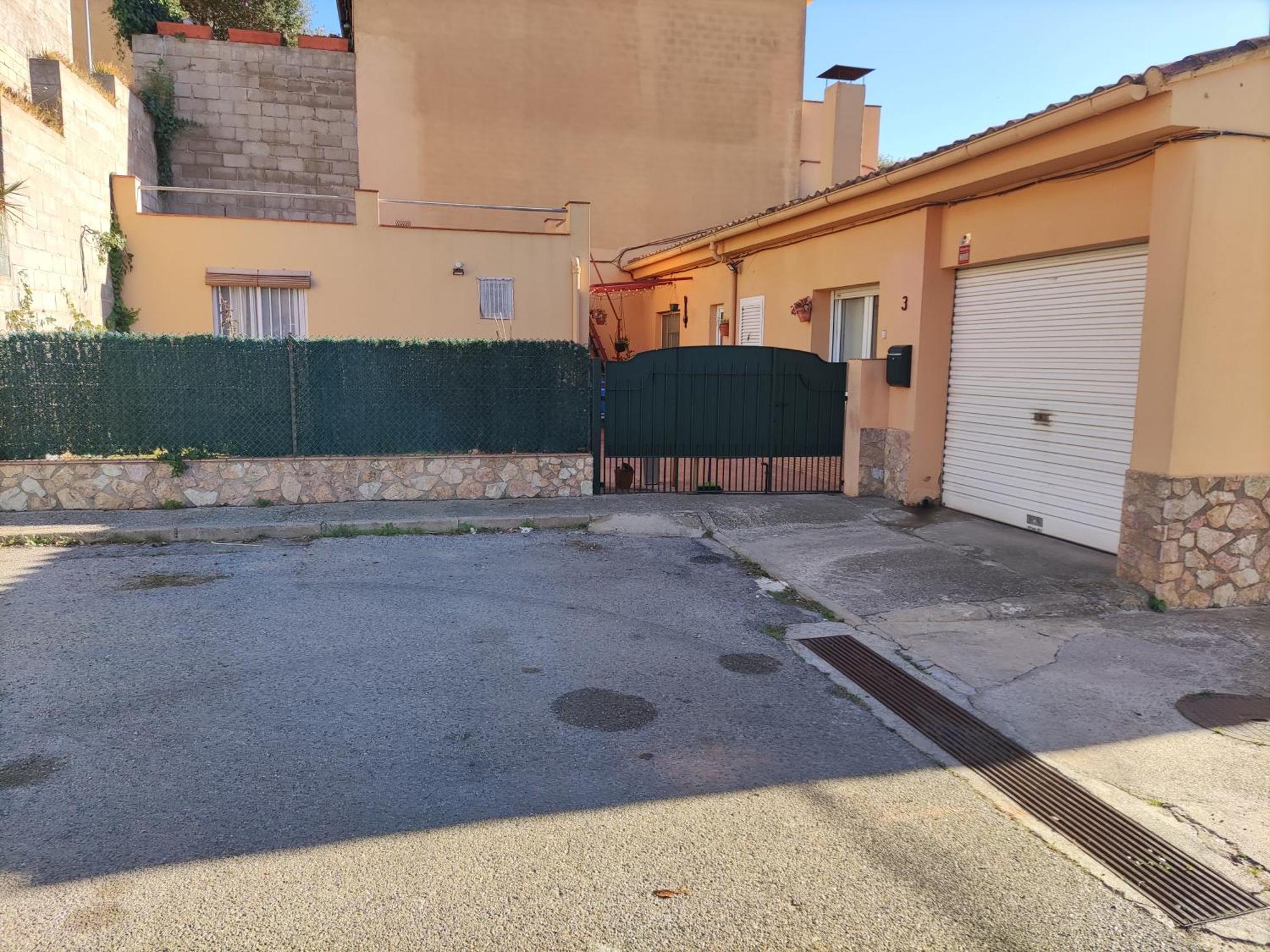 Apartament The Anex Reformado Recientemente Palafrugell Zewnętrze zdjęcie
