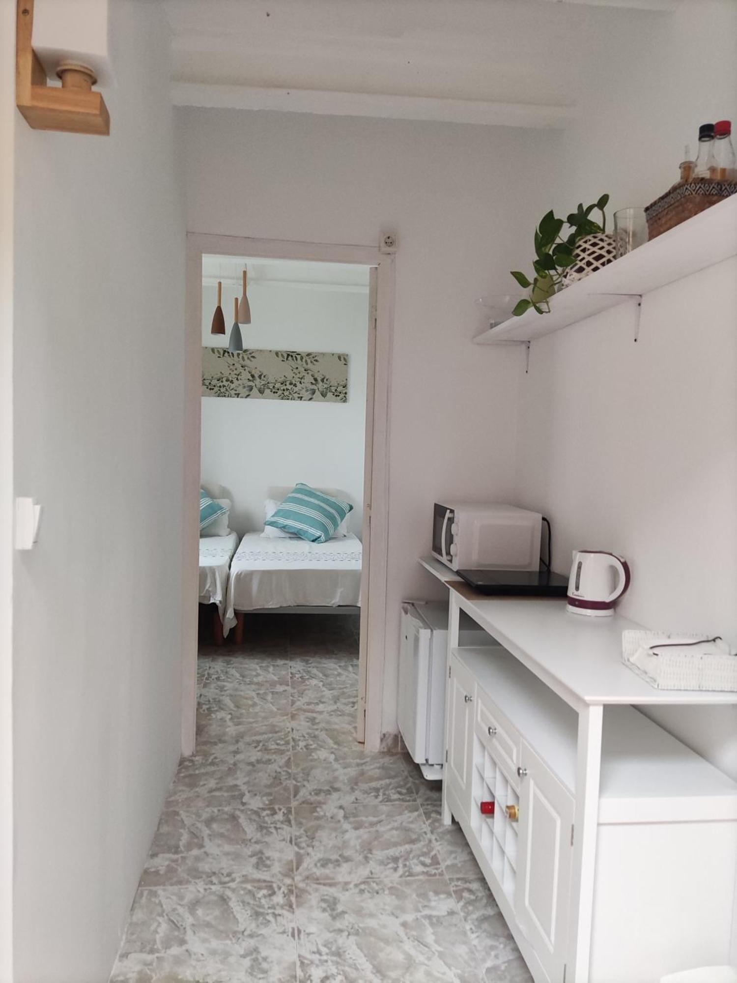 Apartament The Anex Reformado Recientemente Palafrugell Zewnętrze zdjęcie