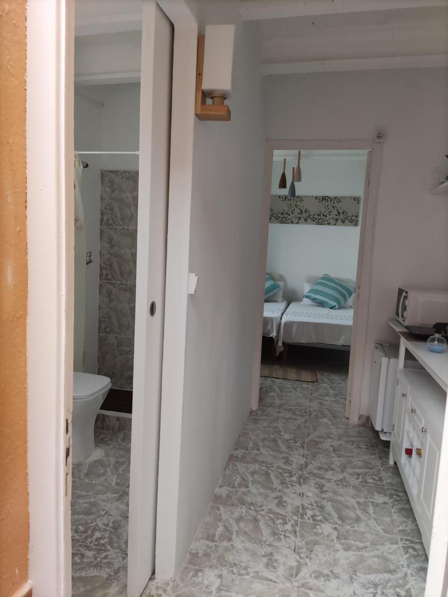 Apartament The Anex Reformado Recientemente Palafrugell Zewnętrze zdjęcie