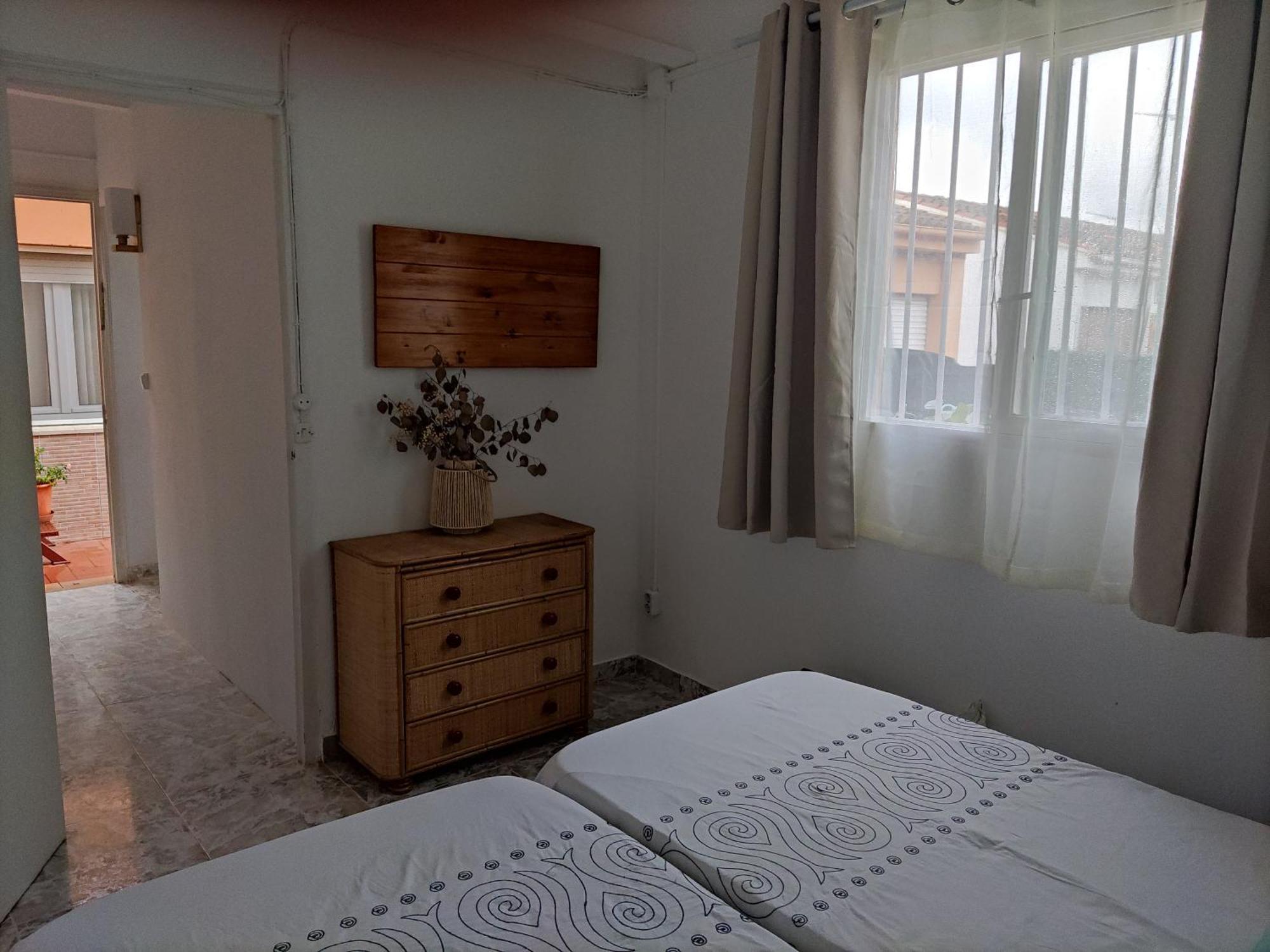Apartament The Anex Reformado Recientemente Palafrugell Zewnętrze zdjęcie