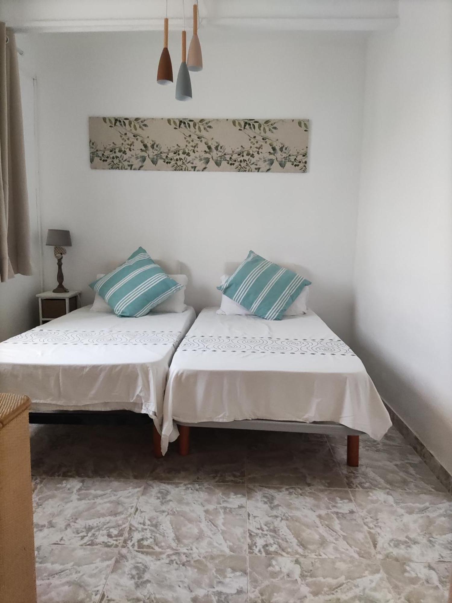 Apartament The Anex Reformado Recientemente Palafrugell Zewnętrze zdjęcie