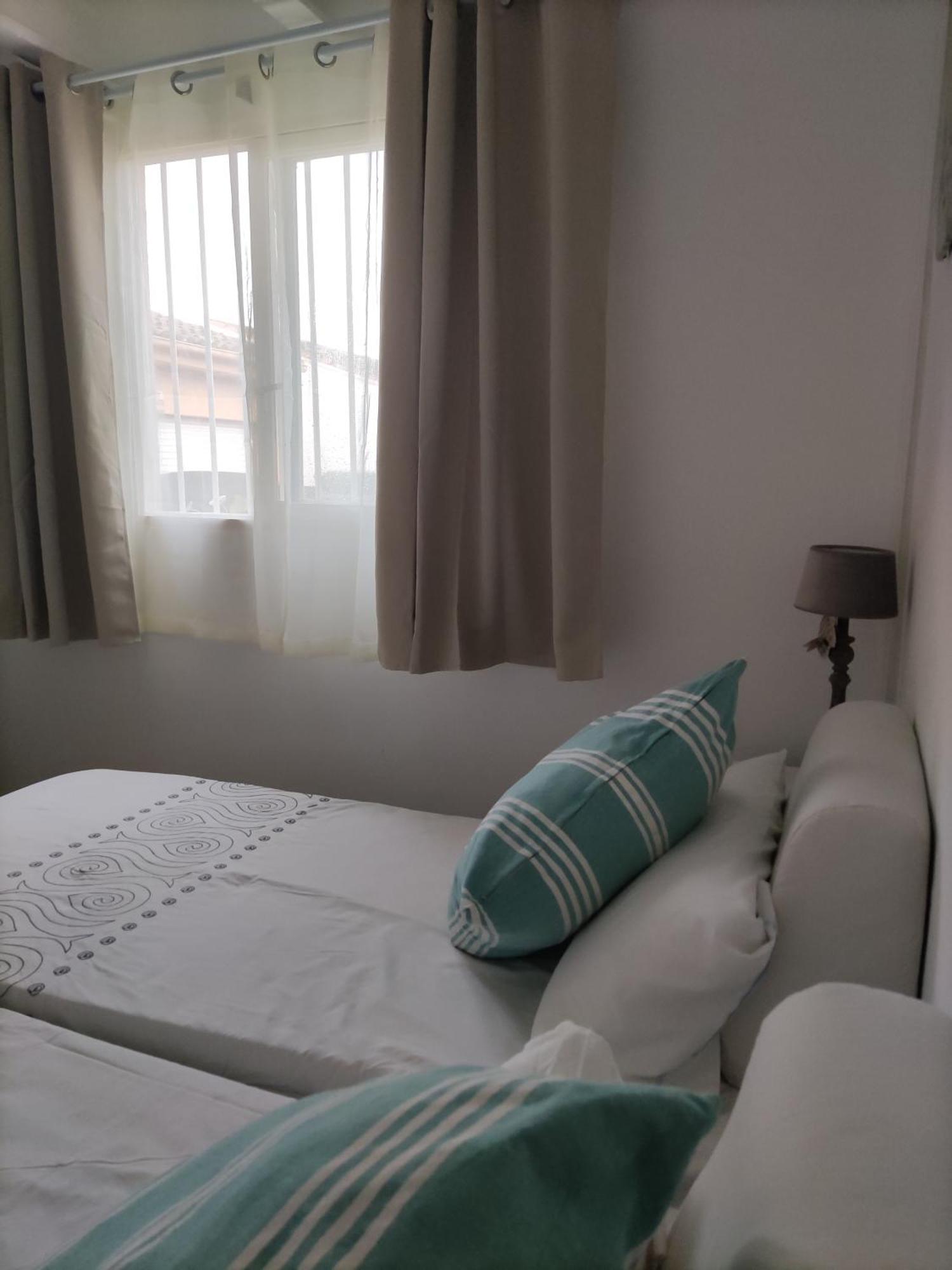 Apartament The Anex Reformado Recientemente Palafrugell Zewnętrze zdjęcie